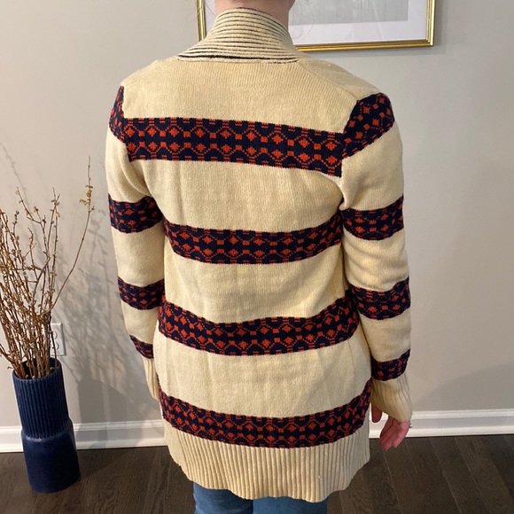 Francesca’s Collection Sweater Cardigan - Picture 9 of 9